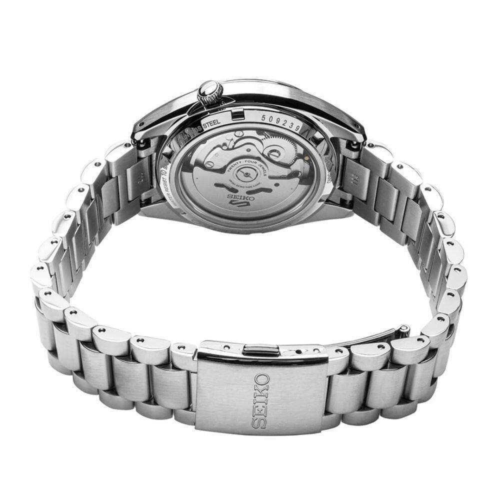 SEIKO SRPK89K1 ERKEK KOL SAATİ
