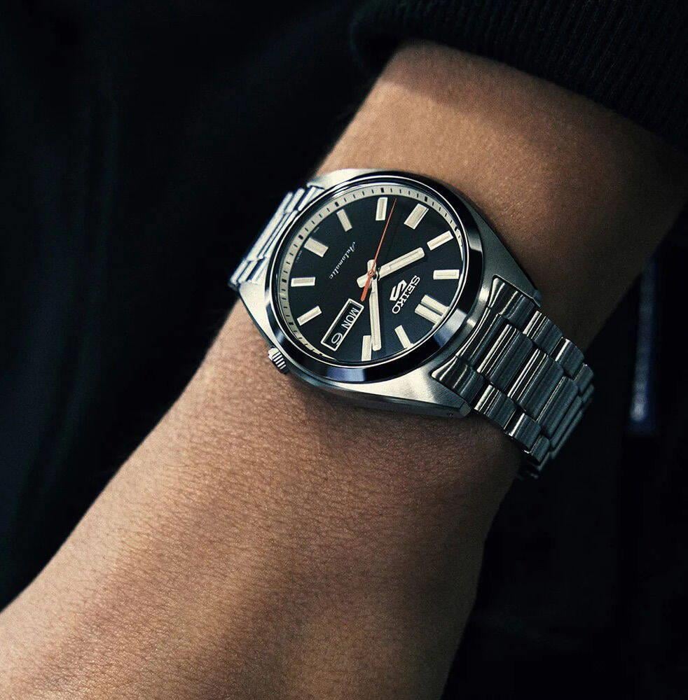 SEIKO SRPK89K1 ERKEK KOL SAATİ