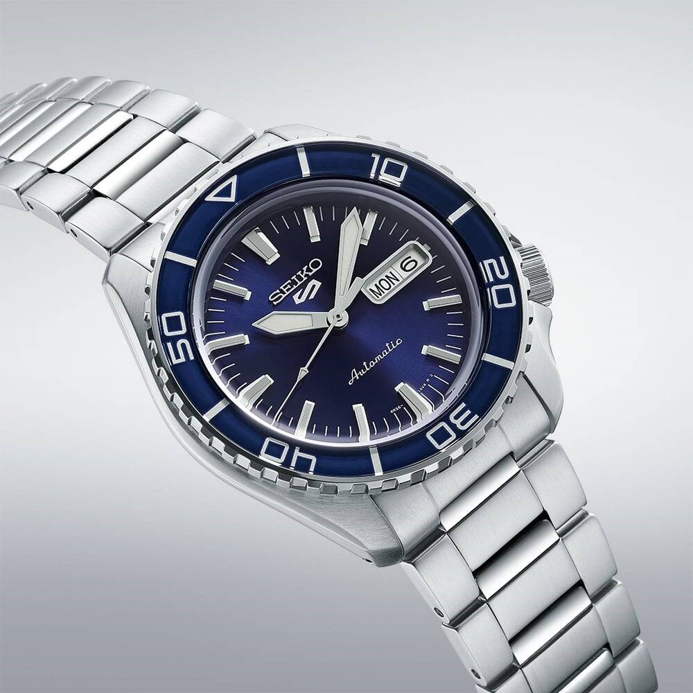 SEIKO SRPK97K1 ERKEK KOL SAATİ