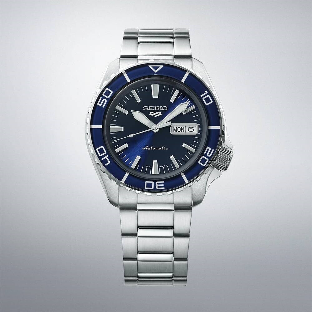 SEIKO SRPK97K1 ERKEK KOL SAATİ