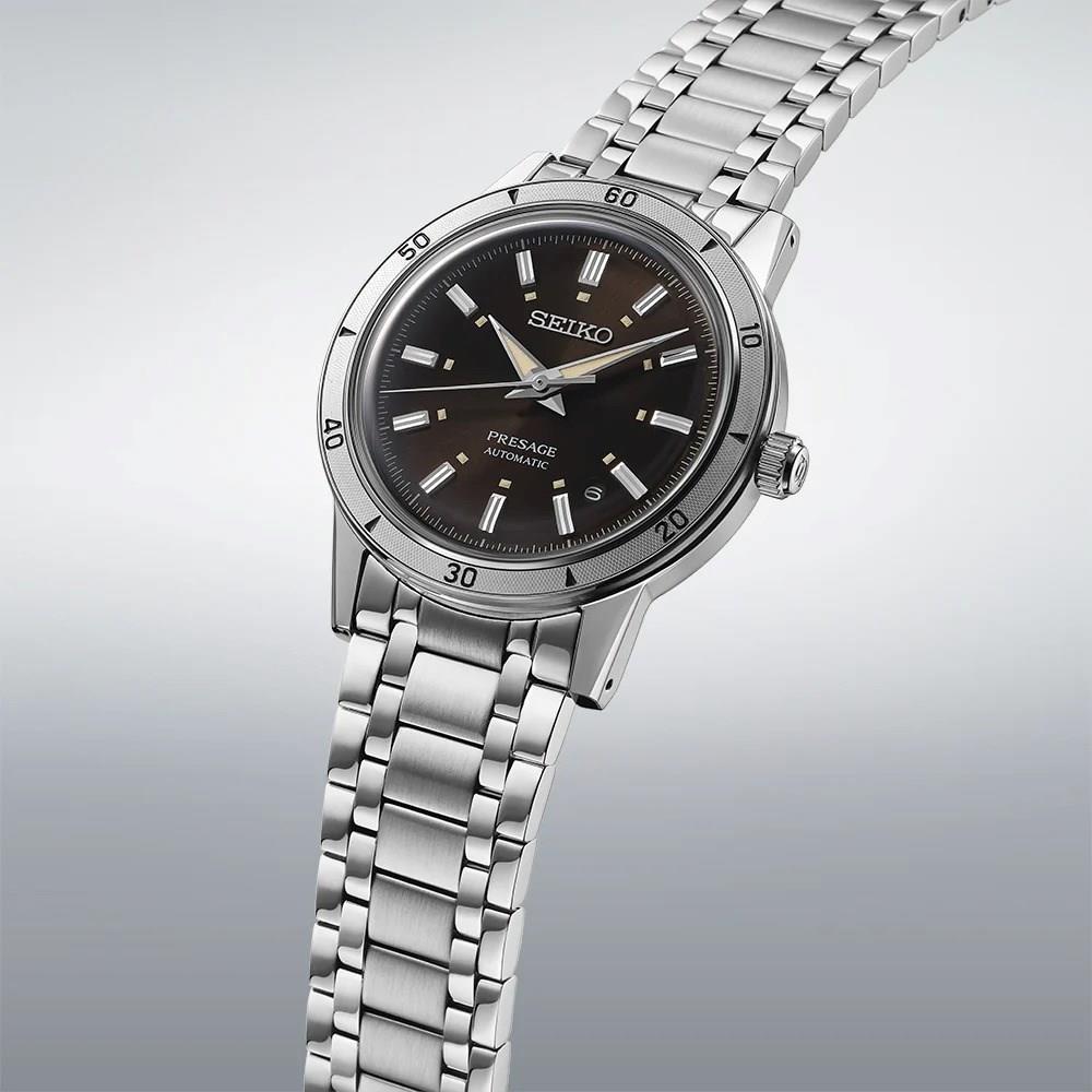 SEIKO SRPL09J ERKEK KOL SAATİ