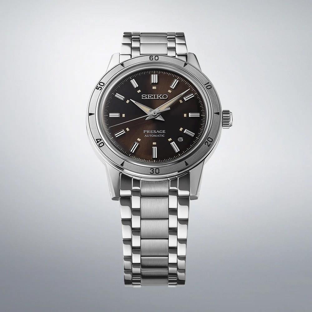 SEIKO SRPL09J ERKEK KOL SAATİ