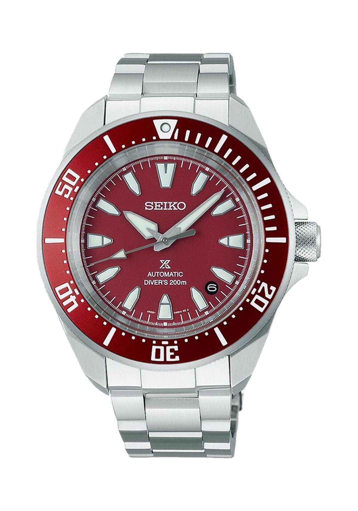 SEIKO SRPL11K1 ERKEK KOL SAATİ