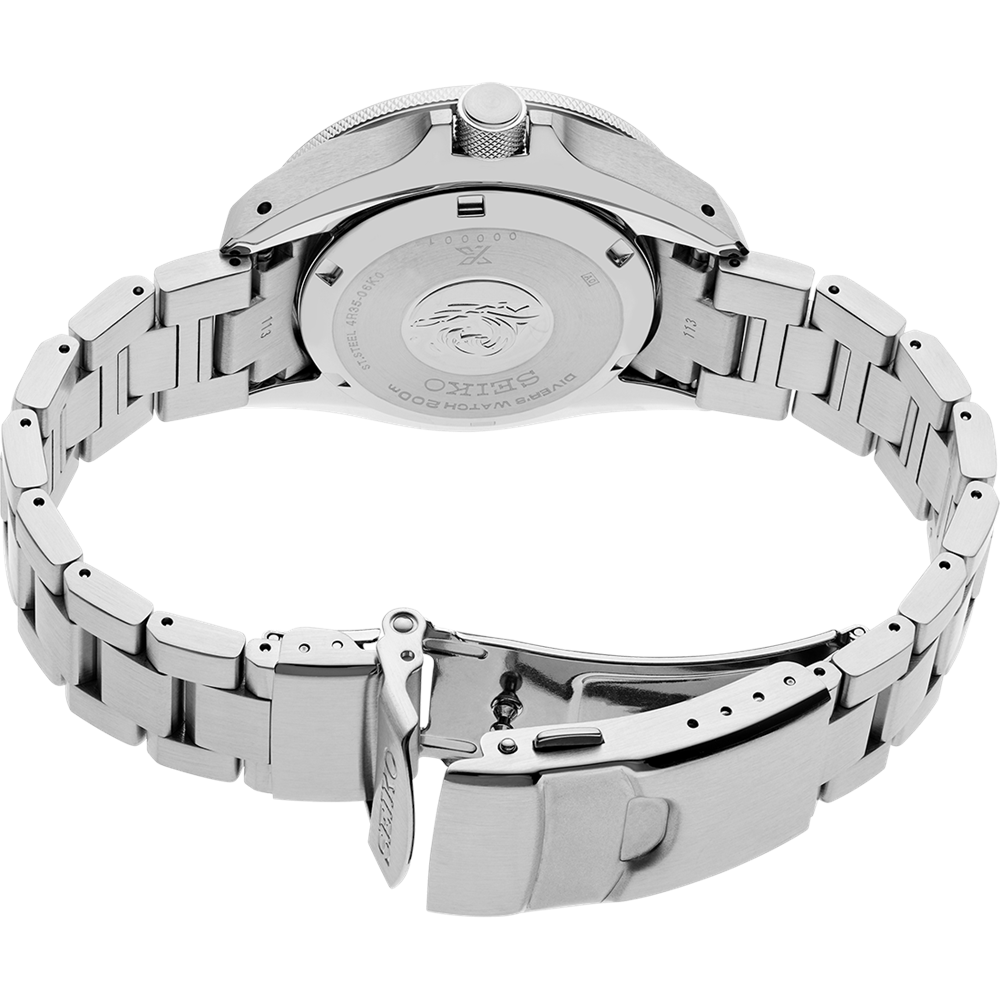 SEIKO SRPL13K ERKEK KOL SAATİ