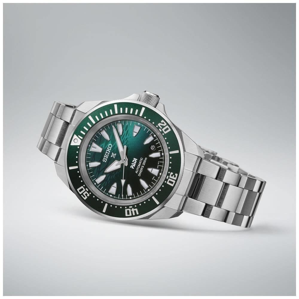 SEIKO SRPL53K1 ERKEK KOL SAATİ