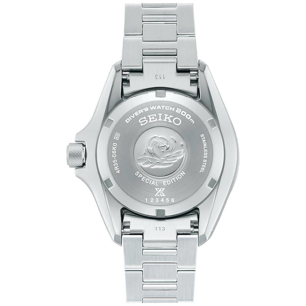 SEIKO SRPL53K1 ERKEK KOL SAATİ