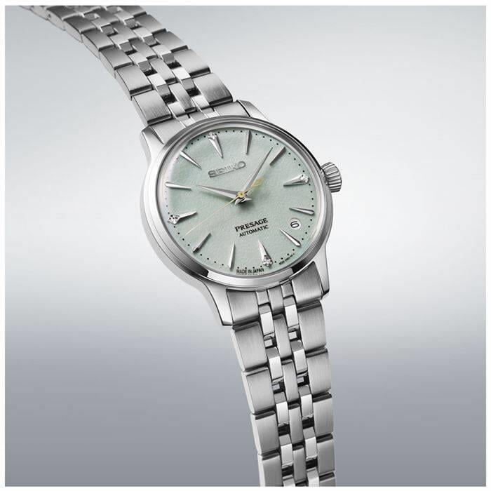 SEIKO SRPL63J KADIN / KIZ KOL SAATİ