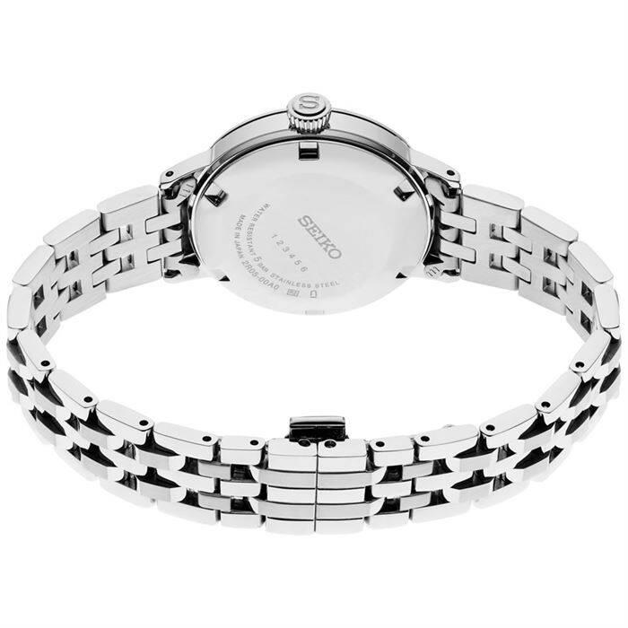 SEIKO SRPL63J KADIN / KIZ KOL SAATİ