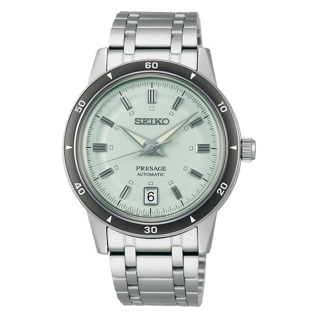 SEIKO SRPL71J ERKEK KOL SAATİ