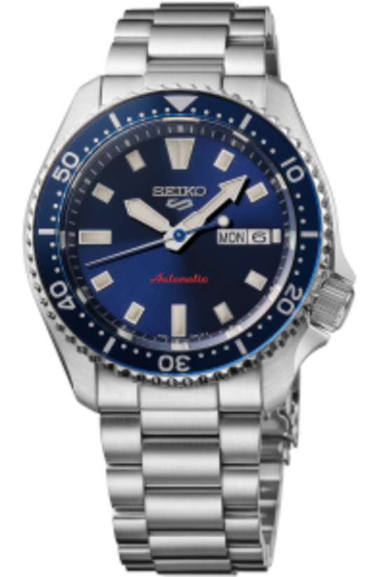 SEIKO SRPL83K1 ERKEK KOL SAATİ