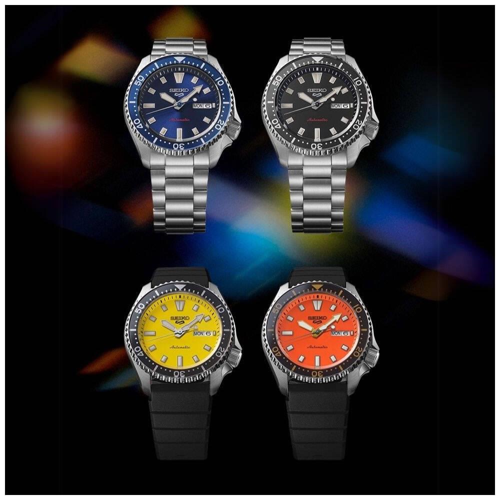 SEIKO SRPL83K1 ERKEK KOL SAATİ