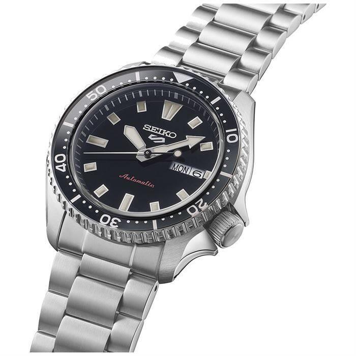 SEIKO SRPL85K ERKEK KOL SAATİ