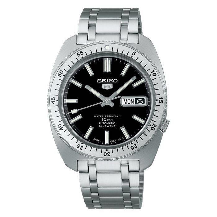 SEIKO SRPL93K1 ERKEK KOL SAATİ