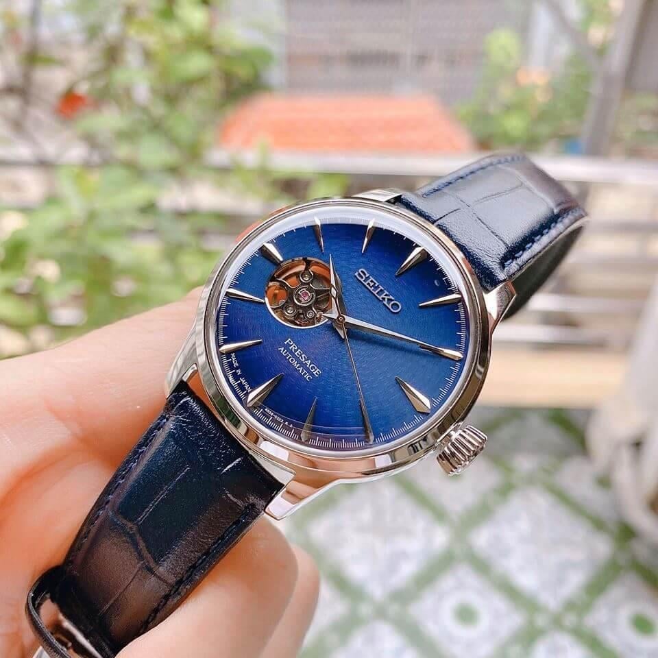 SEIKO SSA405J1 ERKEK KOL SAATİ