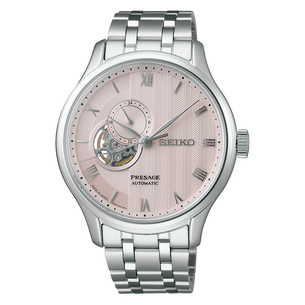 SEIKO SSA465J1 ERKEK KOL SAATİ