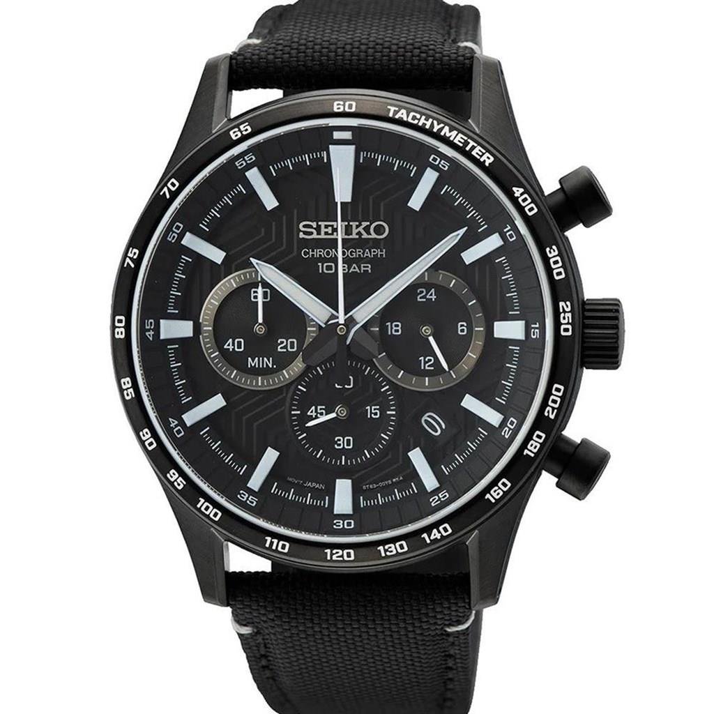 SEIKO SSB417P1 ERKEK KOL SAATİ