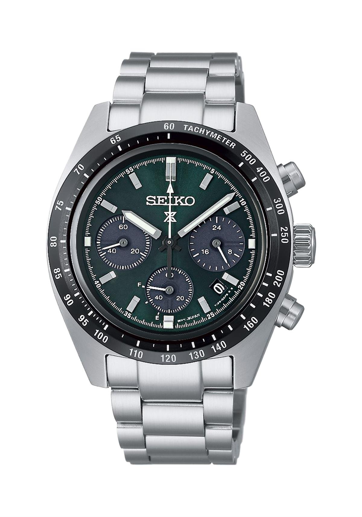 SEIKO SSC933P1 ERKEK KOL SAATİ
