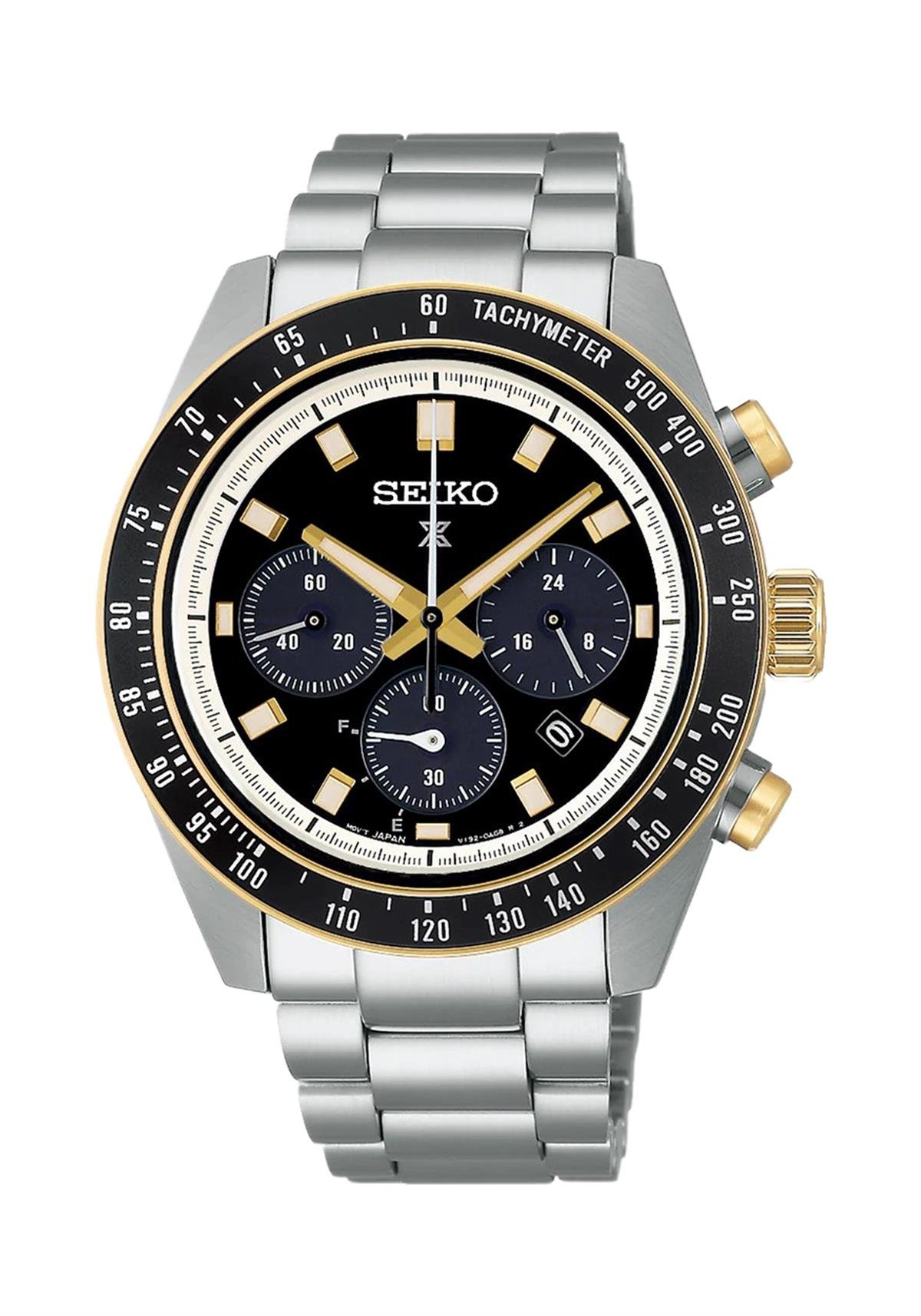 SEIKO SSC941P1 ERKEK KOL SAATİ