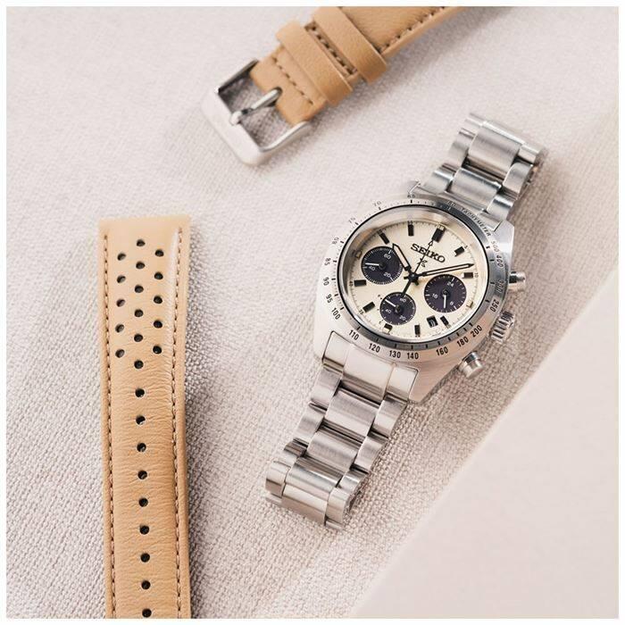 SEIKO SSC959P1 ERKEK KOL SAATİ