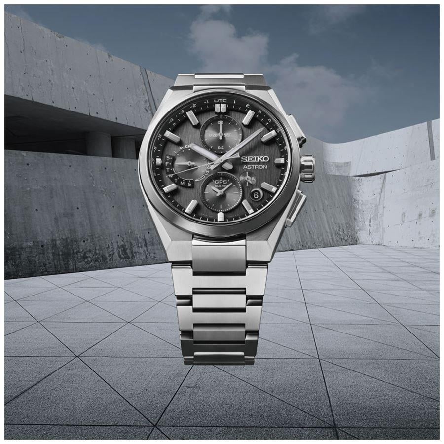 SEIKO SSH163J1 ERKEK KOL SAATİ