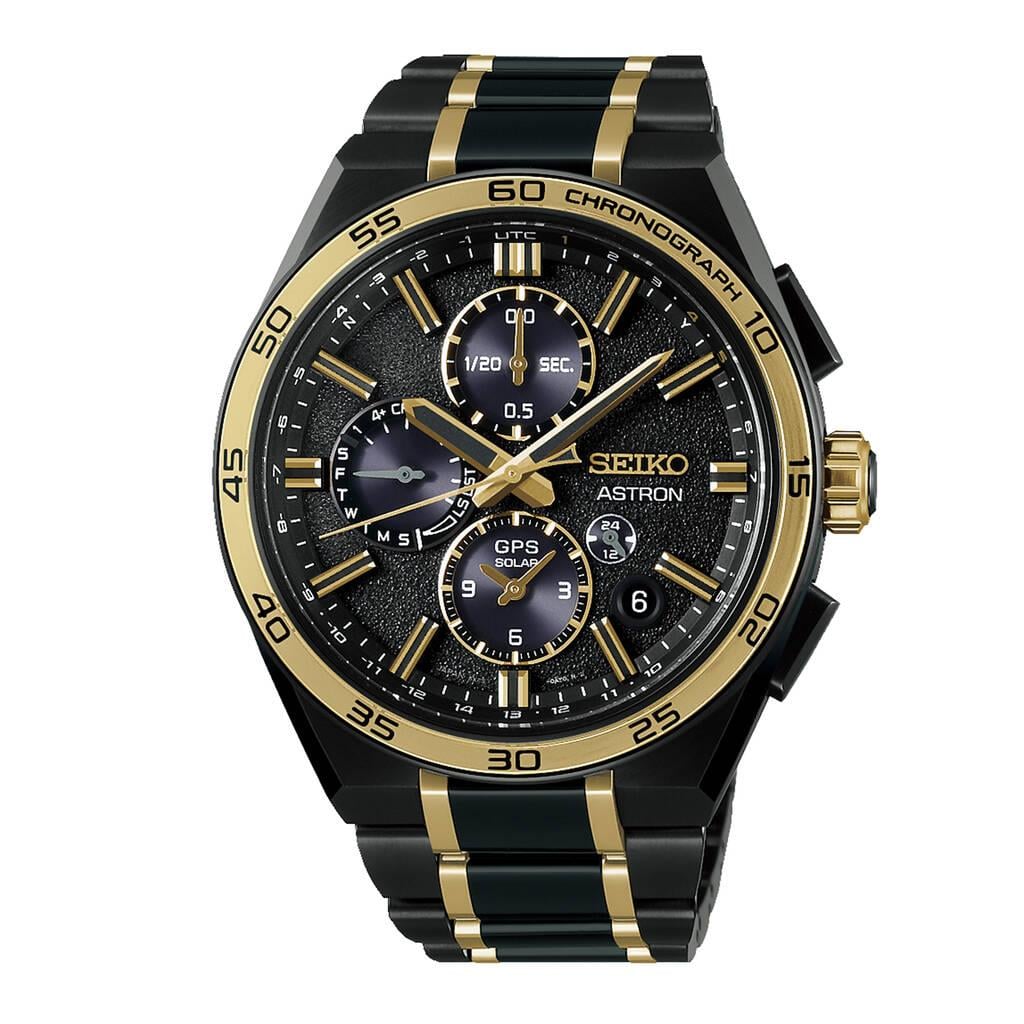 SEIKO SSH186J