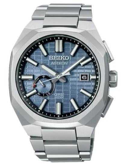 SEIKO SSJ013J1 ERKEK KOL SAATİ