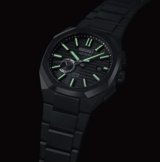 SEIKO SSJ015J1 ERKEK KOL SAATİ