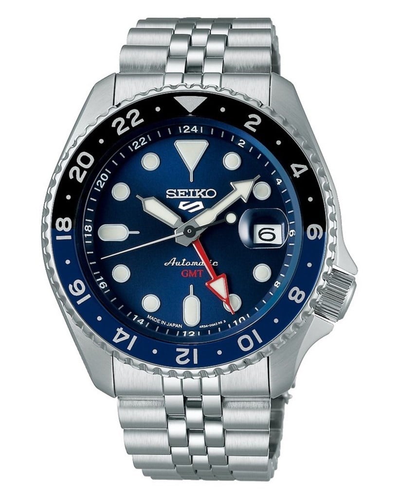 SEIKO SSK003J1 ERKEK KOL SAATİ