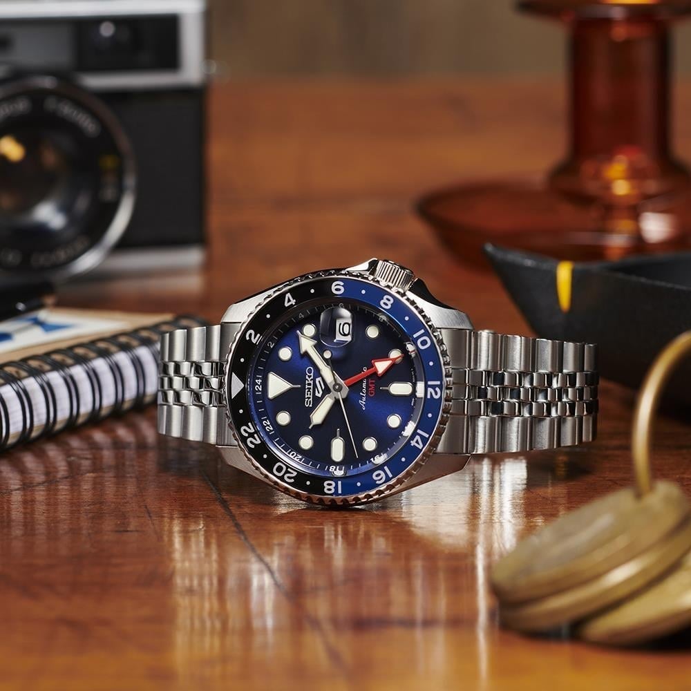 SEIKO SSK003J1 ERKEK KOL SAATİ