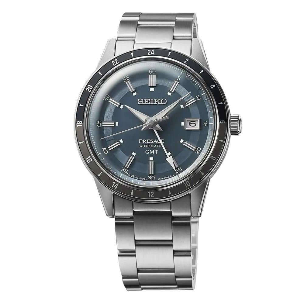 SEIKO SSK009J ERKEK KOL SAATİ