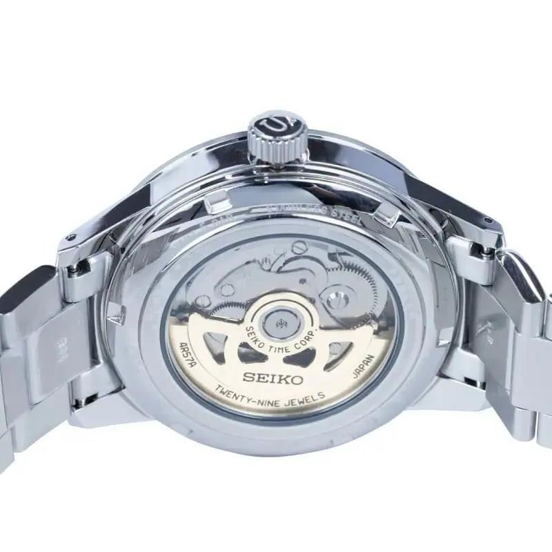 SEIKO SSK009J ERKEK KOL SAATİ