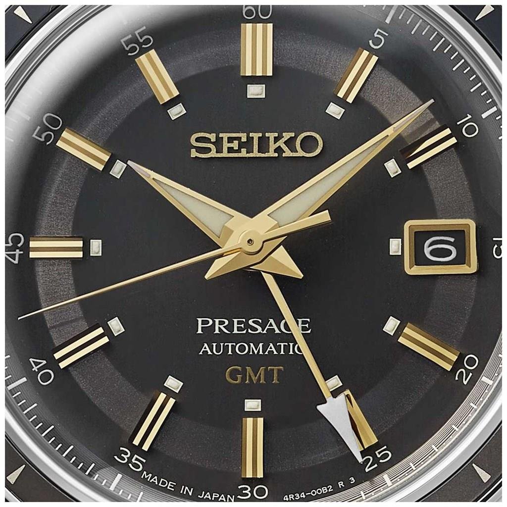 SEIKO SSK013J ERKEK KOL SAATİ