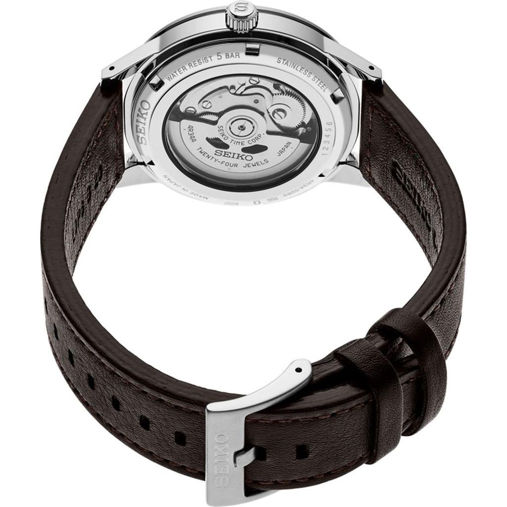 SEIKO SSK013J ERKEK KOL SAATİ