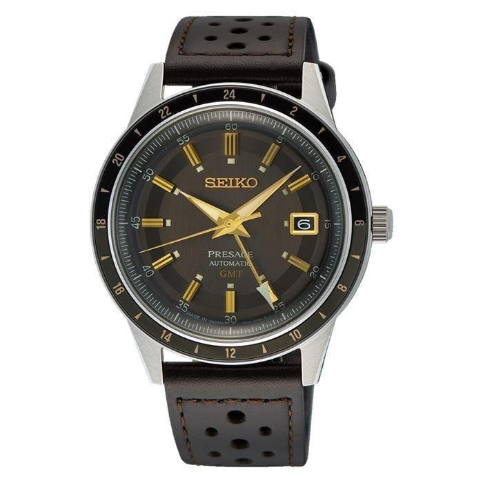 SEIKO SSK013J ERKEK KOL SAATİ