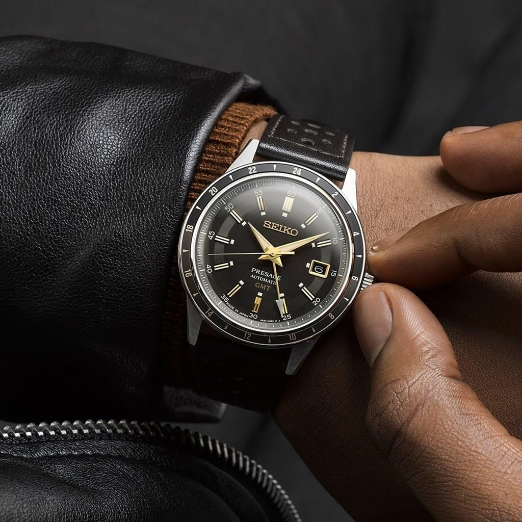 SEIKO SSK013J ERKEK KOL SAATİ