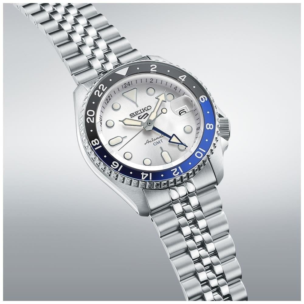 SEIKO SSK033K1 ERKEK KOL SAATİ