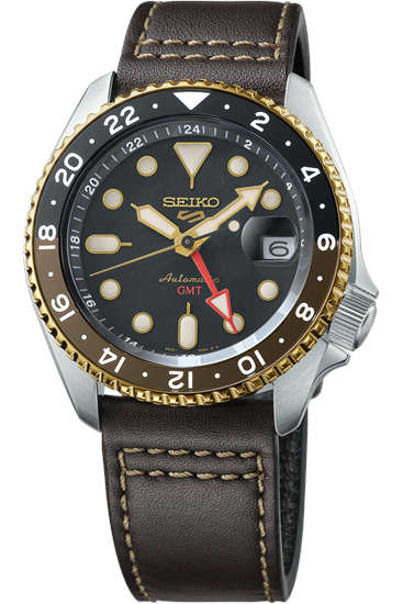SEIKO SSK036K1 ERKEK KOL SAATİ