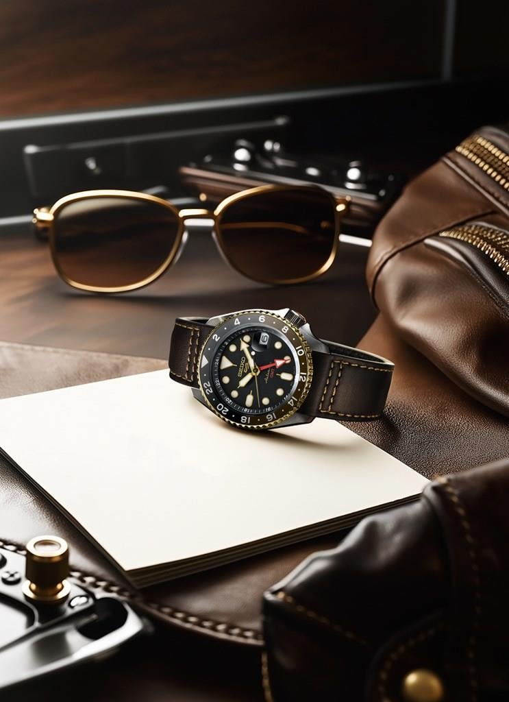 SEIKO SSK036K1 ERKEK KOL SAATİ