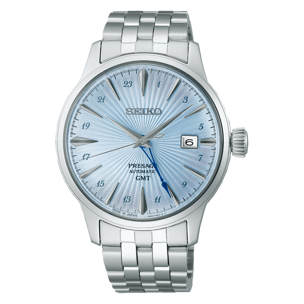 SEIKO SSK037J1 ERKEK KOL SAATİ