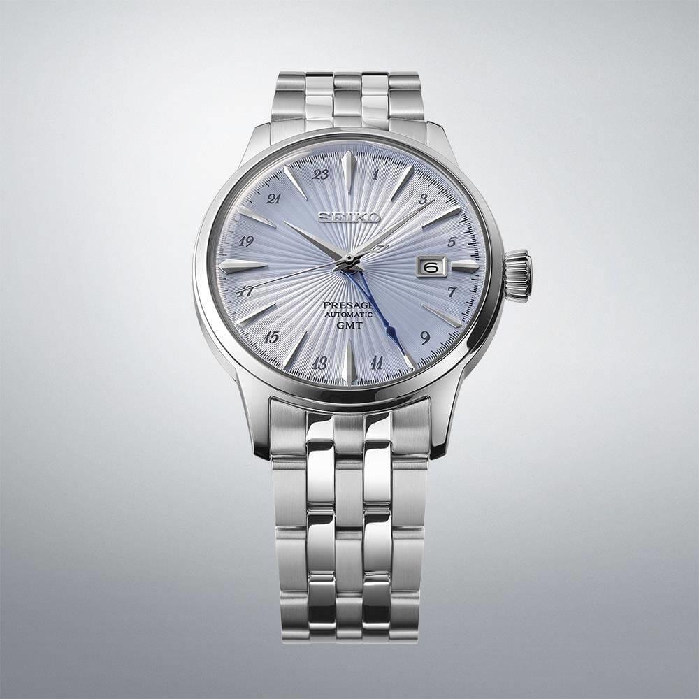 SEIKO SSK037J1 ERKEK KOL SAATİ