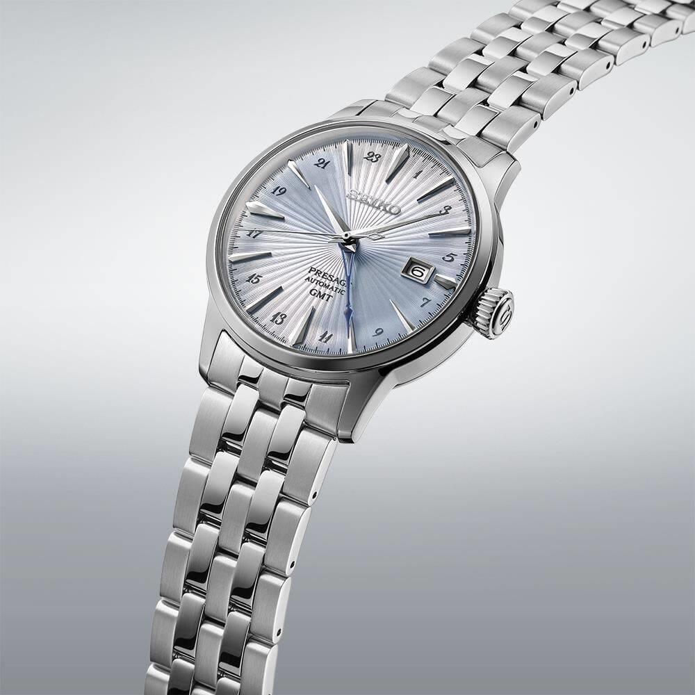 SEIKO SSK037J1 ERKEK KOL SAATİ