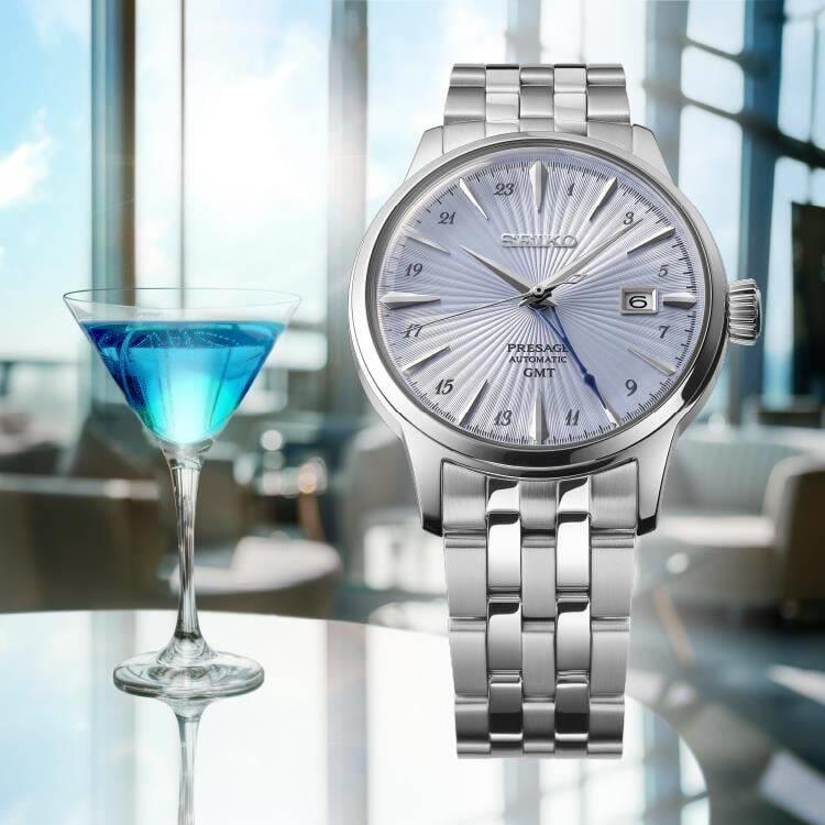 SEIKO SSK037J1 ERKEK KOL SAATİ