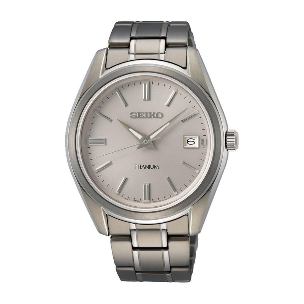 SEIKO SUR369P1 ERKEK KOL SAATİ