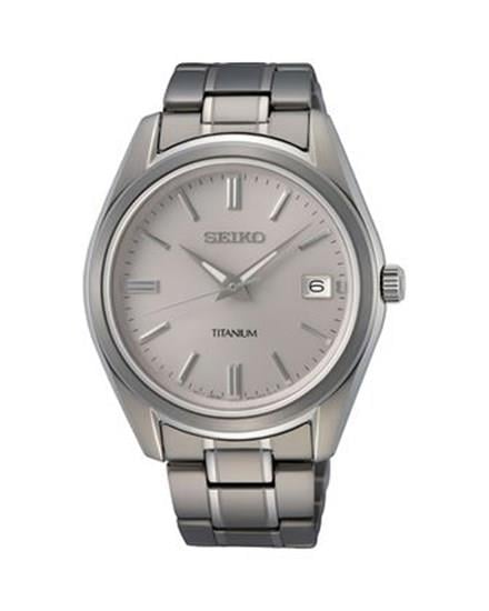 SEIKO SUR369P1 ERKEK KOL SAATİ