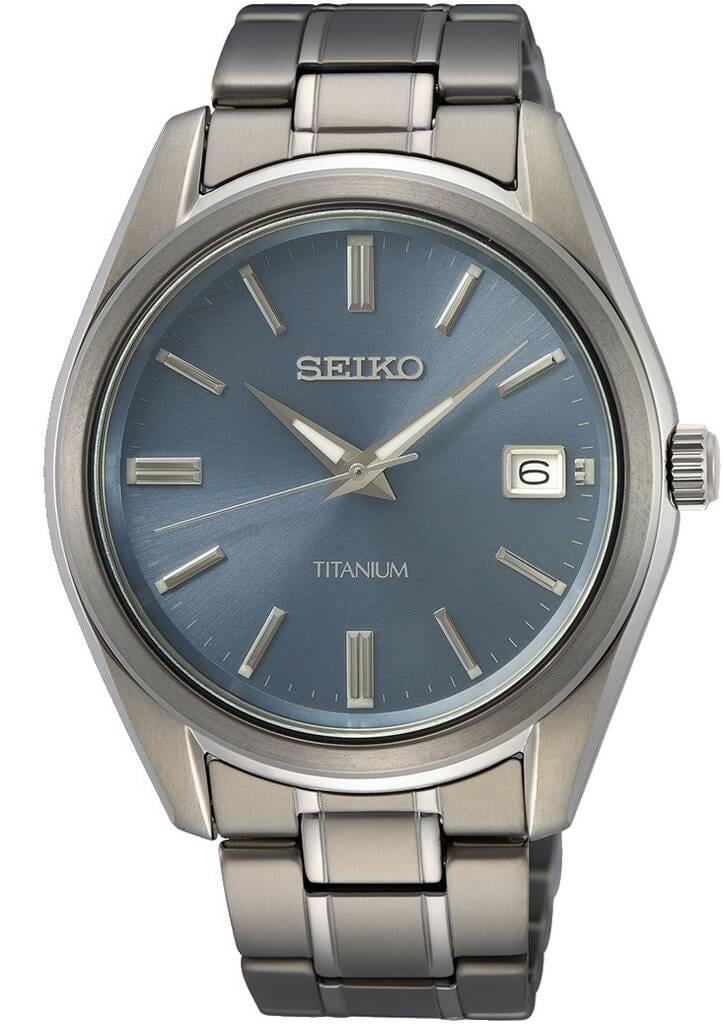 SEIKO SUR371P