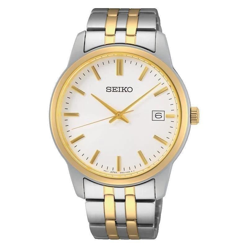 SEIKO SUR402P1 ERKEK KOL SAATİ