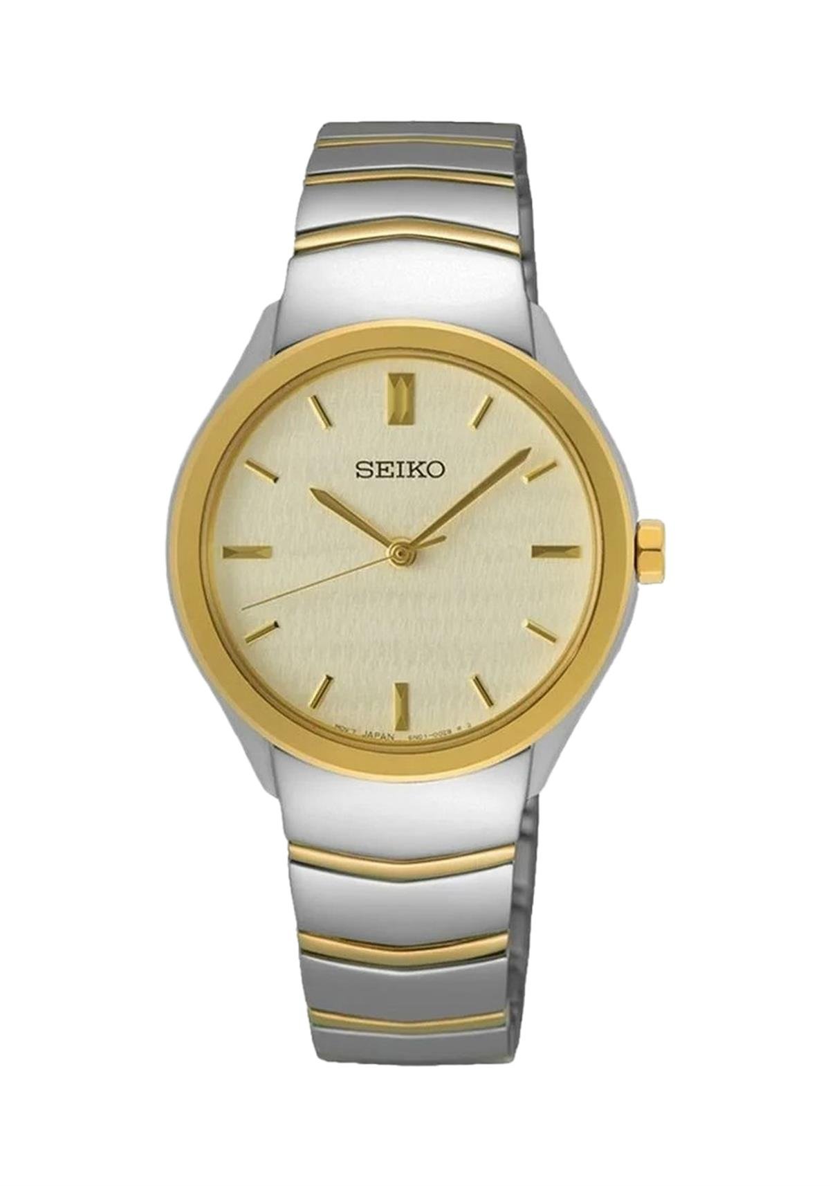 SEIKO SUR550P1 KADIN / KIZ KOL SAATİ