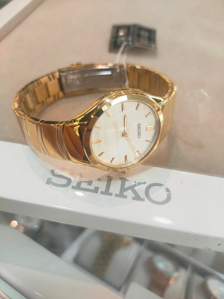 SEIKO SUR552P1 KADIN / KIZ KOL SAATİ