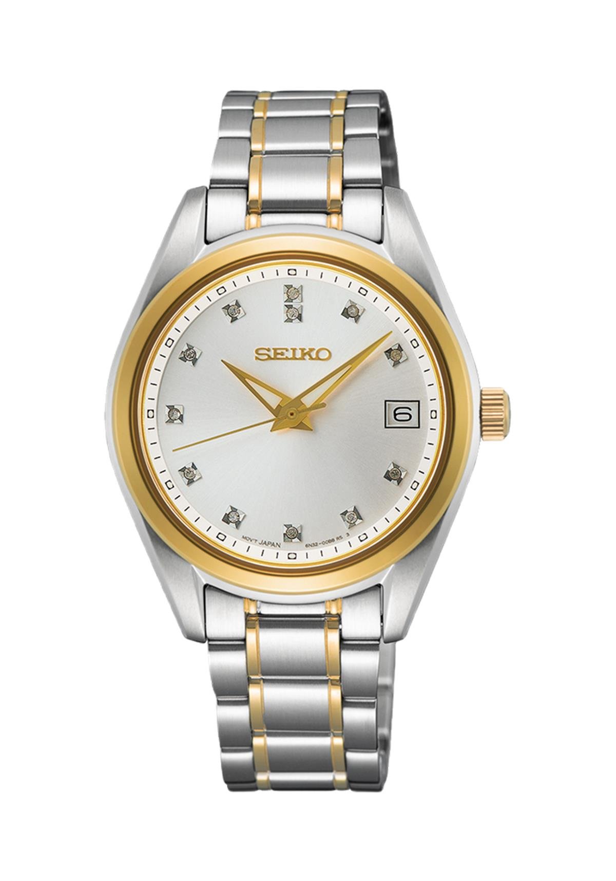 SEIKO SUR582P1 KADIN / KIZ KOL SAATİ