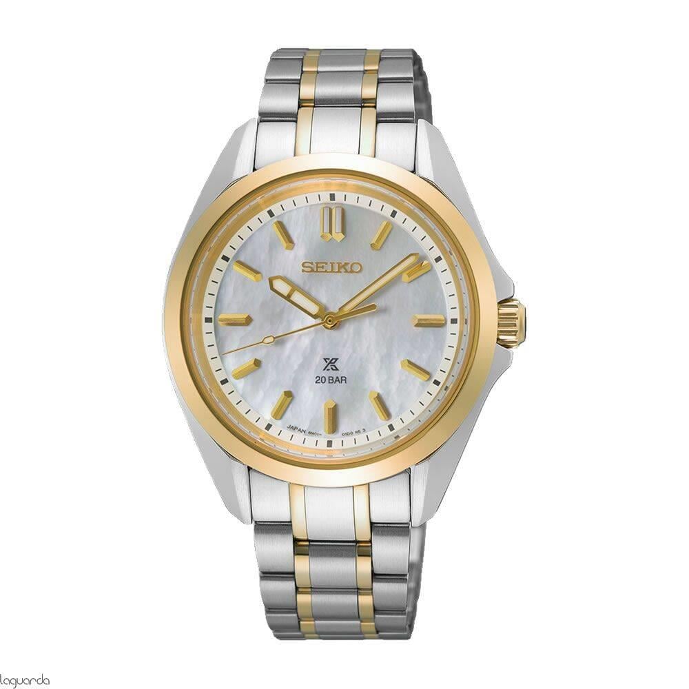 SEIKO SUR608J1 KADIN / KIZ KOL SAATİ